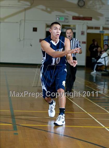 Thumbnail 3 in Saugus @ Santa Barbara photogallery.