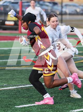 Kingston @ Colonie Central