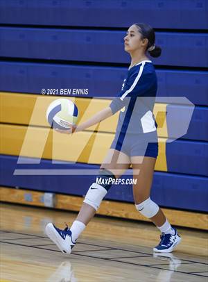 Heritage vs Eagle's Landing