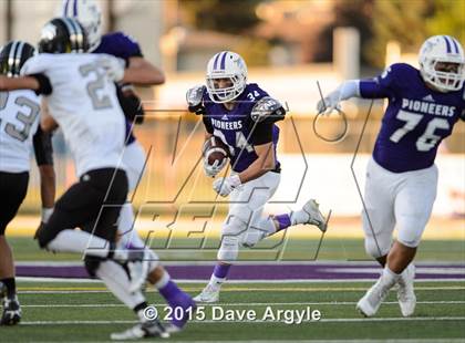 Thumbnail 1 in Riverton @ Lehi photogallery.