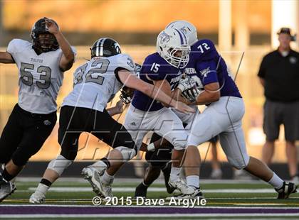 Thumbnail 3 in Riverton @ Lehi photogallery.