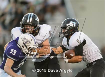 Thumbnail 1 in Riverton @ Lehi photogallery.