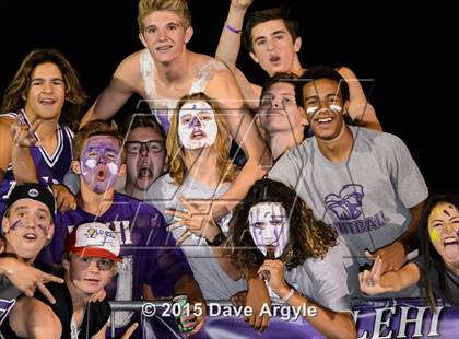 Thumbnail 1 in Riverton @ Lehi photogallery.