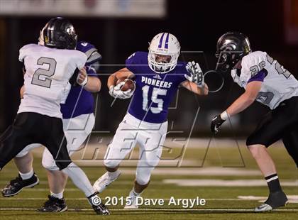 Thumbnail 1 in Riverton @ Lehi photogallery.