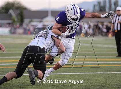 Thumbnail 3 in Riverton @ Lehi photogallery.