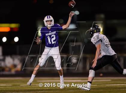 Thumbnail 1 in Riverton @ Lehi photogallery.