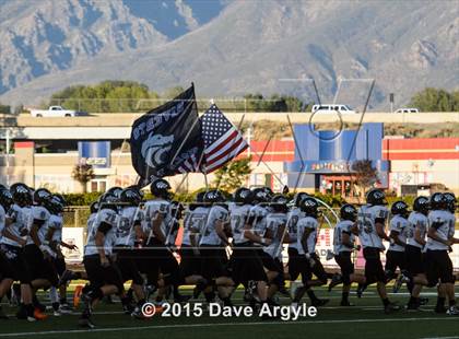 Thumbnail 3 in Riverton @ Lehi photogallery.