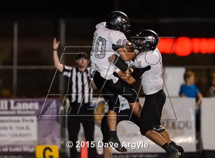 Thumbnail 2 in Riverton @ Lehi photogallery.