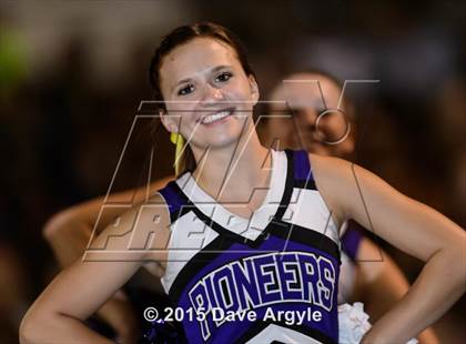 Thumbnail 3 in Riverton @ Lehi photogallery.