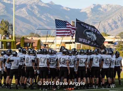 Thumbnail 1 in Riverton @ Lehi photogallery.