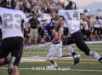 Thumbnail 1 in Riverton @ Lehi photogallery.