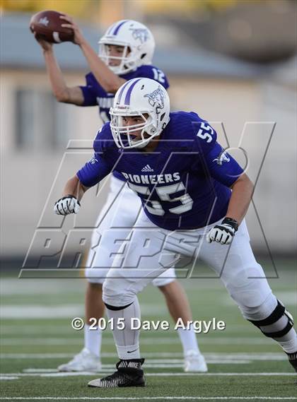 Thumbnail 1 in Riverton @ Lehi photogallery.