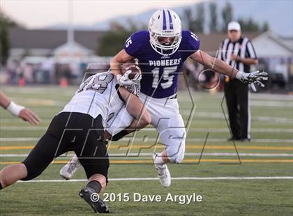 Thumbnail 1 in Riverton @ Lehi photogallery.
