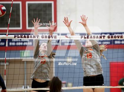 Thumbnail 2 in St. Francis @ Pleasant Grove photogallery.