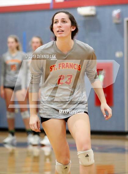 Thumbnail 1 in St. Francis @ Pleasant Grove photogallery.