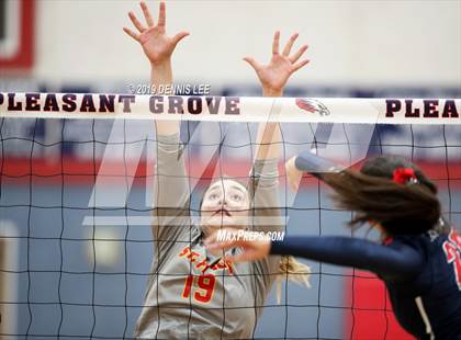 Thumbnail 2 in St. Francis @ Pleasant Grove photogallery.