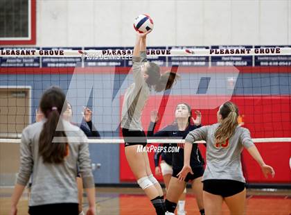 Thumbnail 2 in St. Francis @ Pleasant Grove photogallery.