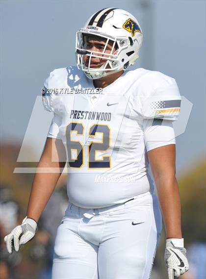 Thumbnail 3 in Bishop Lynch vs. Prestonwood Christian (TAPPS D1 Semifinal) photogallery.