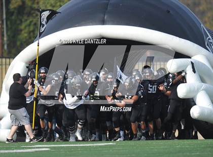 Thumbnail 2 in Bishop Lynch vs. Prestonwood Christian (TAPPS D1 Semifinal) photogallery.