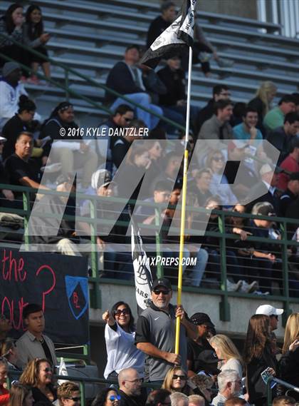 Thumbnail 3 in Bishop Lynch vs. Prestonwood Christian (TAPPS D1 Semifinal) photogallery.