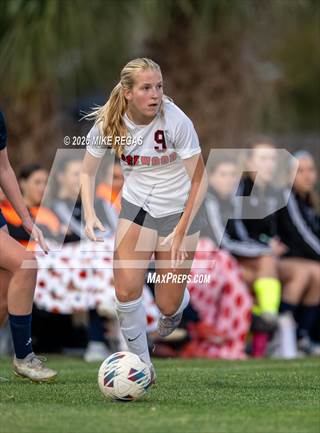 West Shore vs. Edgewood