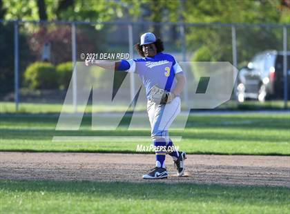 Thumbnail 3 in Simeon @ Homewood-Flossmoor photogallery.