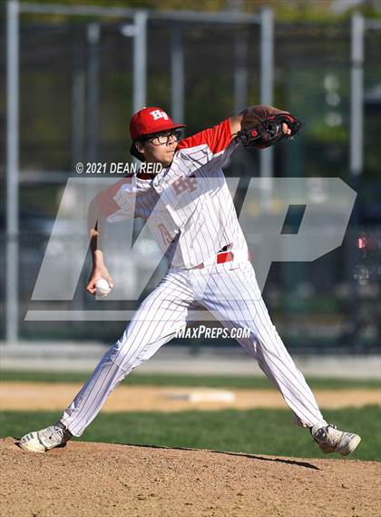 Thumbnail 2 in Simeon @ Homewood-Flossmoor photogallery.