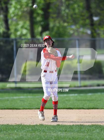 Thumbnail 1 in Simeon @ Homewood-Flossmoor photogallery.