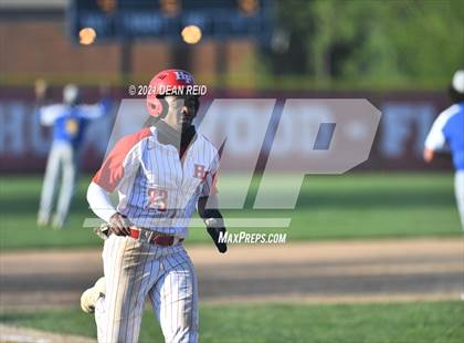 Thumbnail 1 in Simeon @ Homewood-Flossmoor photogallery.