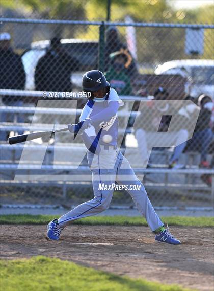 Thumbnail 3 in Simeon @ Homewood-Flossmoor photogallery.