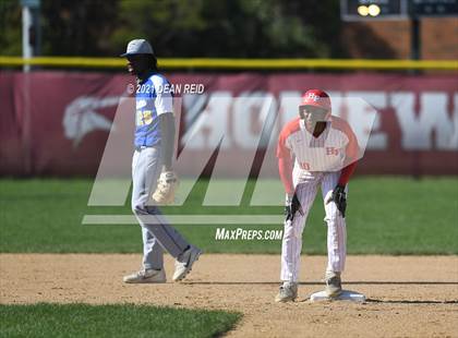 Thumbnail 2 in Simeon @ Homewood-Flossmoor photogallery.