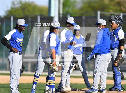 Thumbnail 3 in Simeon @ Homewood-Flossmoor photogallery.