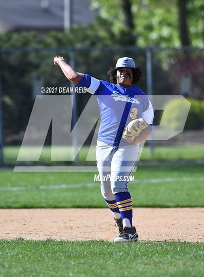 Thumbnail 2 in Simeon @ Homewood-Flossmoor photogallery.