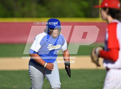 Thumbnail 1 in Simeon @ Homewood-Flossmoor photogallery.