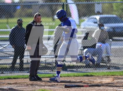 Thumbnail 3 in Simeon @ Homewood-Flossmoor photogallery.