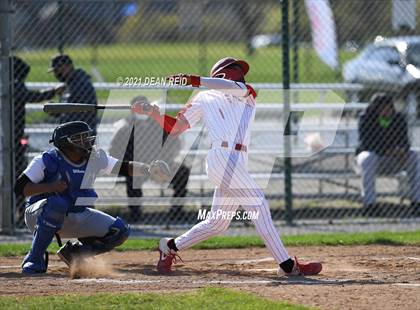 Thumbnail 1 in Simeon @ Homewood-Flossmoor photogallery.