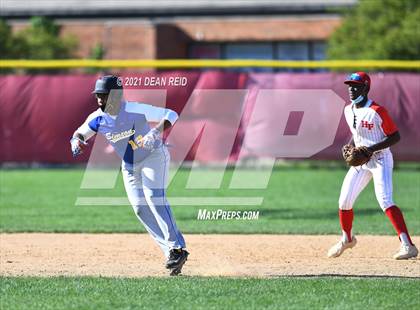 Thumbnail 2 in Simeon @ Homewood-Flossmoor photogallery.