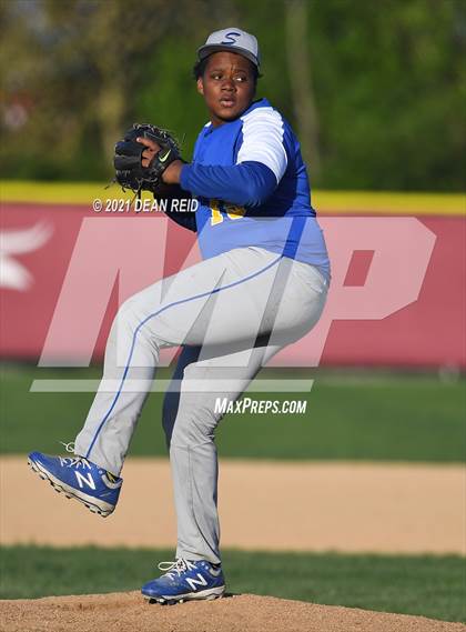 Thumbnail 2 in Simeon @ Homewood-Flossmoor photogallery.