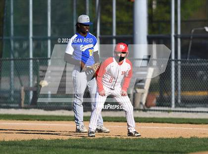 Thumbnail 1 in Simeon @ Homewood-Flossmoor photogallery.