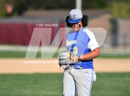 Thumbnail 2 in Simeon @ Homewood-Flossmoor photogallery.