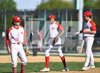 Thumbnail 3 in Simeon @ Homewood-Flossmoor photogallery.