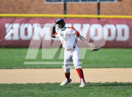 Thumbnail 1 in Simeon @ Homewood-Flossmoor photogallery.