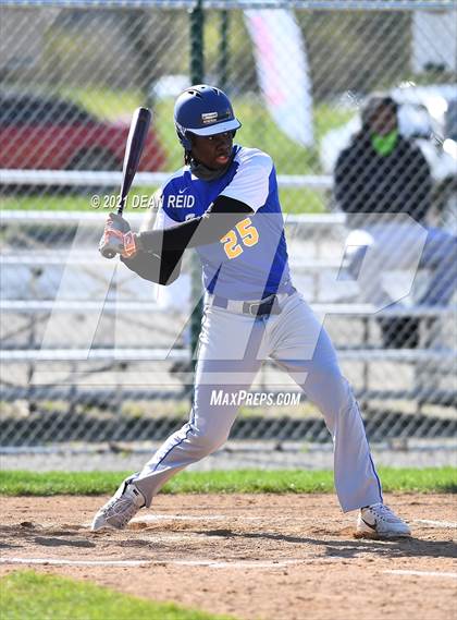 Thumbnail 3 in Simeon @ Homewood-Flossmoor photogallery.