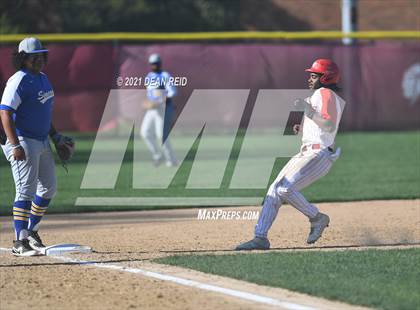 Thumbnail 2 in Simeon @ Homewood-Flossmoor photogallery.
