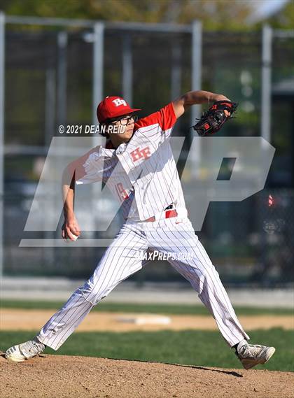 Thumbnail 1 in Simeon @ Homewood-Flossmoor photogallery.