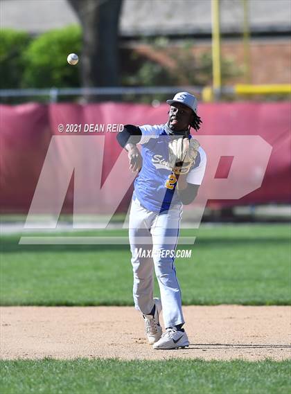 Thumbnail 1 in Simeon @ Homewood-Flossmoor photogallery.
