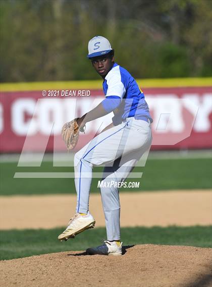 Thumbnail 1 in Simeon @ Homewood-Flossmoor photogallery.