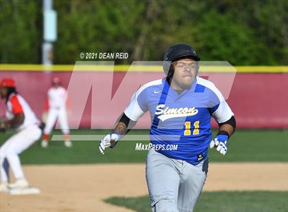 Thumbnail 3 in Simeon @ Homewood-Flossmoor photogallery.