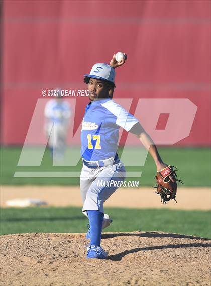 Thumbnail 2 in Simeon @ Homewood-Flossmoor photogallery.