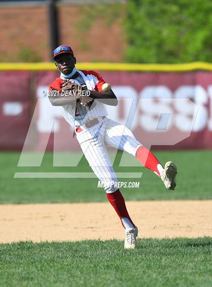Thumbnail 3 in Simeon @ Homewood-Flossmoor photogallery.